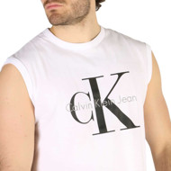 Picture of Calvin Klein-J2IJ204029 White